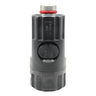 FRAG-C Impact Grenade (Various Colours) Black From FRAG Grenade