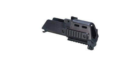 ZCI G36c railed front hand guard - Socom Tactical Airsoft - - ZCI Airsoft