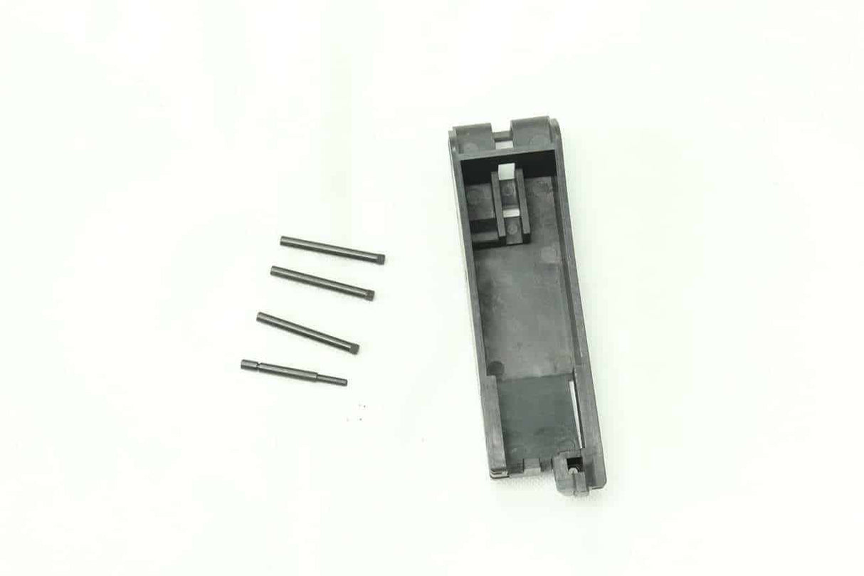 GHK Aug Replacement trigger block w/ pins AUG-30 - Socom Tactical Airsoft - - GHK Airsoft Airsoft