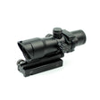 GHT 1x32 ACOG Red Dot Sight - Socom Tactical Airsoft - - GHT Airsoft