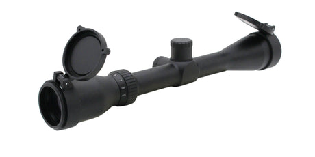 GHT 3-9x40B  reticle and 25.4mm tube Rifle Scope - Socom Tactical Airsoft Fleet - - GHT Airsoft