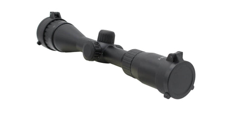 GHT 3-9x40AOE with adjustable objective lens Rifle Scope - Socom Tactical Airsoft Fleet - - GHT Airsoft