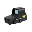 GHT 551 Holo Sight - Socom Tactical Airsoft - - GHT Airsoft