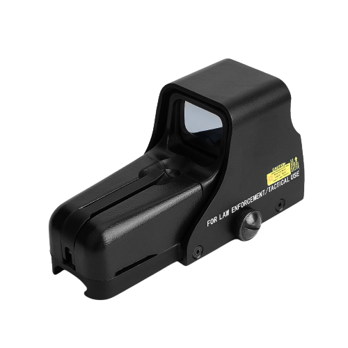 GHT 552 Holo Sight - Socom Tactical Airsoft - - GHT Airsoft