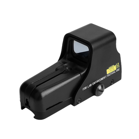 GHT 552 Holo Sight - Socom Tactical Airsoft Fleet - - GHT Airsoft