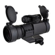 GHT Aimpoint M2 Style Red Dot Sight (Cantilever Mount) - Socom Tactical Airsoft - - GHT Airsoft