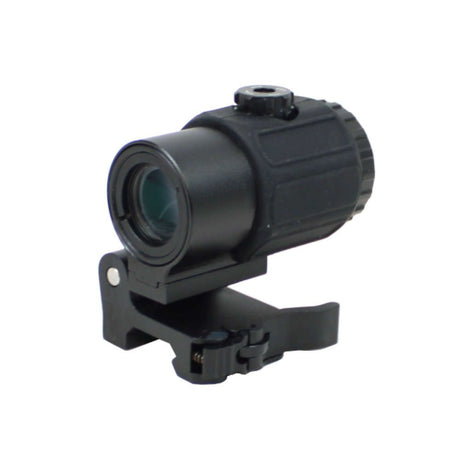 GHT G43 Magnifier for 551/ 512 / 588 etc Holo sights - Socom Tactical Airsoft Fleet - - GHT Airsoft