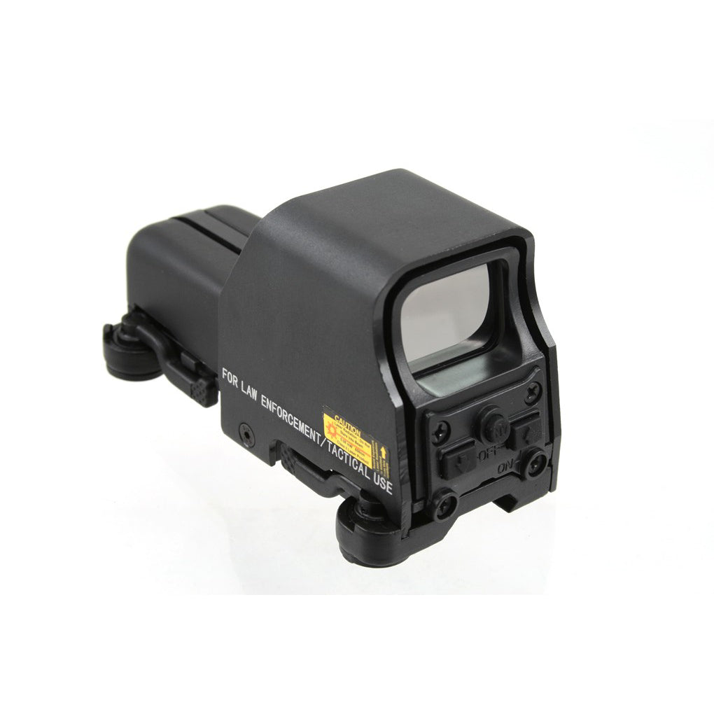 GHT 553 Holo Sight - Socom Tactical Airsoft - - GHT Airsoft