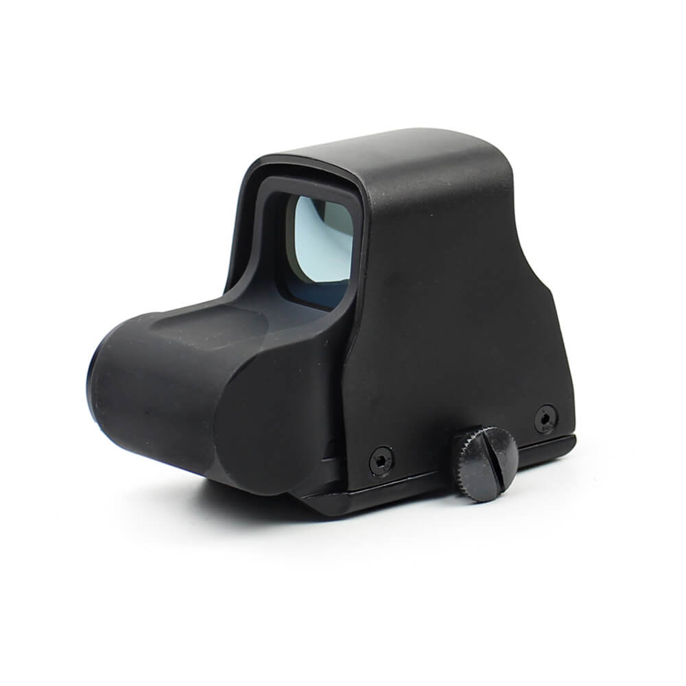 GHT 556 Holo Sight - Socom Tactical Airsoft - - GHT Airsoft