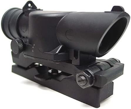 GHT L85 SUSAT Sight With Illumination - Socom Tactical Airsoft Fleet - - GHT Airsoft