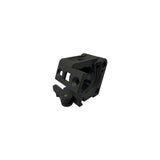 GHT Low Profile Hydra Mount (Various Colours)-GHT-Black-Socom Tactical Airsoft