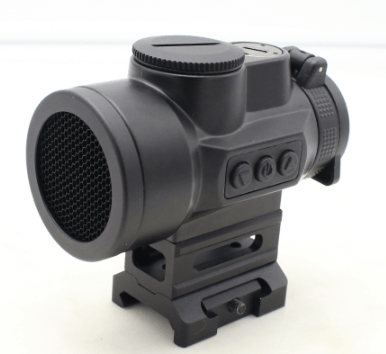 GHT MRO Red Dot Sight With Killflash-GHT-Socom Tactical Airsoft