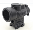 GHT MRO Red Dot Sight With Killflash From GHT