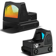 GHT RMR Reflex Red Dot Sight - Socom Tactical Airsoft - - GHT Airsoft