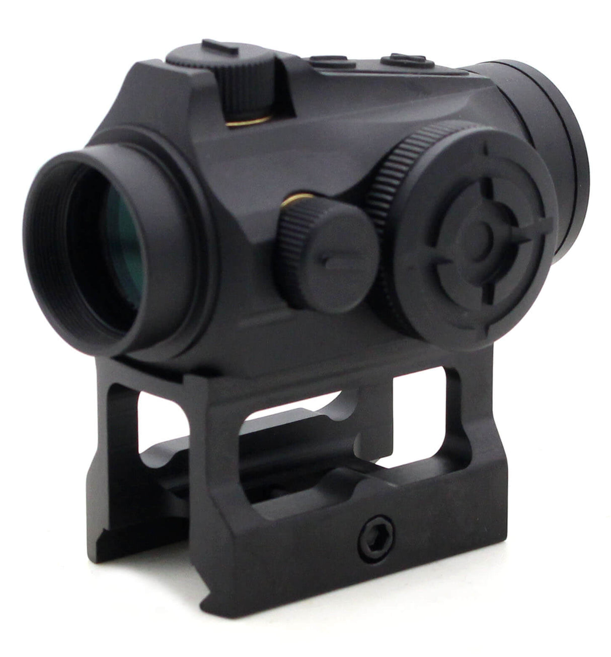 GHT T Series Red Dot Sight - Socom Tactical Airsoft - - GHT Airsoft