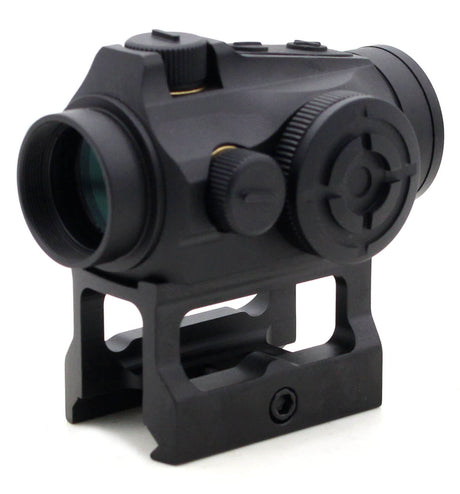 GHT T Series Red Dot Sight - Socom Tactical Airsoft Fleet - - GHT Airsoft