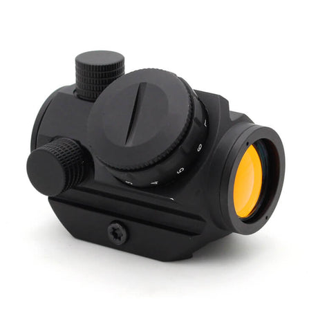 GHT T1 Red Dot Sight (Low Mount) - Socom Tactical Airsoft Fleet - - GHT Airsoft