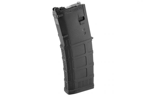 Guns Modify EVO 35rds V3 GBB Magazine for TM MWS Rifles