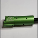 Hadron Loki AAP-01 Hop Unit - Green - Socom Tactical Airsoft - -  Airsoft