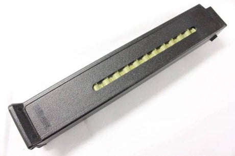 S&T UMP 420 Round High Capacity Magazine - Socom Tactical Airsoft - - S&amp;T Airsoft