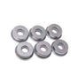 ZCI 3x7mm Stainless Steel Bushing - Socom Tactical Airsoft - - ZCI Airsoft