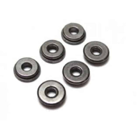 ZCI 3x8mm Oily Bushing - Socom Tactical Airsoft Fleet - - ZCI Airsoft