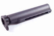 ZCI CNC AEG Stock Tube (Black) From ZCI