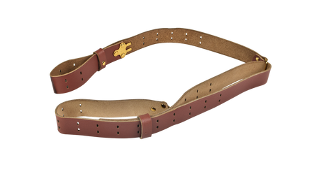 ICS M1 Garand Leather Sling - Socom Tactical Airsoft - - ICS Airsoft Airsoft