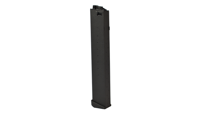 ICS PDW9 Hi-cap magazines (330 rounds) - Socom Tactical Airsoft - - ICS Airsoft Airsoft