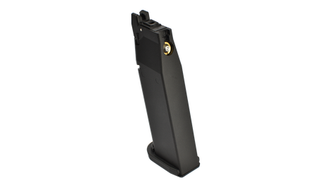 ICS Sar 9 GBB Pistol Magazine - Socom Tactical Airsoft - - ICS Airsoft Airsoft