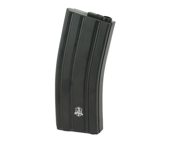 Top-How 140 Round High Speed M4 Mid-Cap Magazine - Socom Tactical Airsoft - - Top-How Airsoft