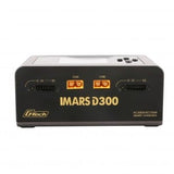 Gens Ace IMARS D300 G-Tech Channel AC/DC 300W/700W  Charger (Dual Charger 2) - Socom Tactical Airsoft Fleet - -  Airsoft