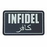 TPB Infidel Patch - Socom Tactical Airsoft - -  Airsoft