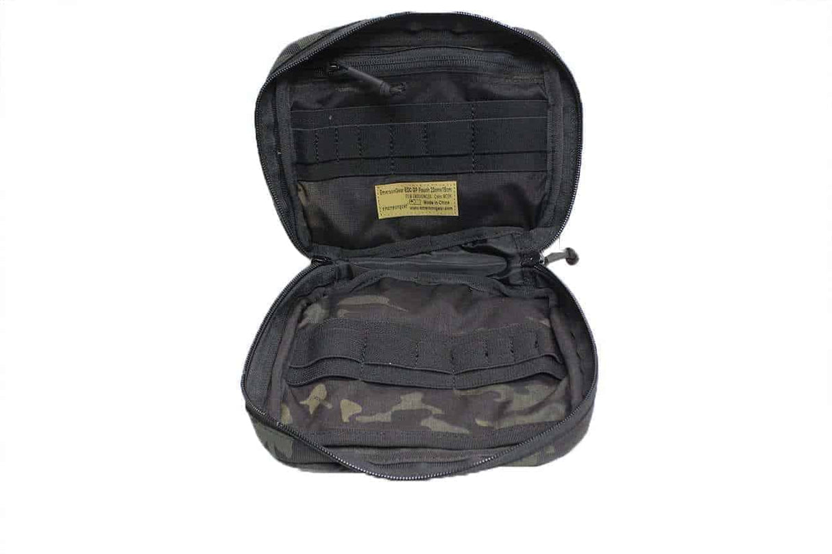 Emerson Gear EDC GP Pouch 20x19cm - Socom Tactical Airsoft - -  Airsoft