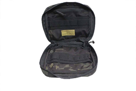 Emerson Gear EDC GP Pouch 20x19cm - Socom Tactical Airsoft Fleet - -  Airsoft