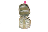 Emerson Gear Military First Aid Kit Pouch - Socom Tactical Airsoft - -  Airsoft