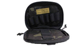 Emerson Gear Multi-purpose Admin Map Bag - Socom Tactical Airsoft - -  Airsoft