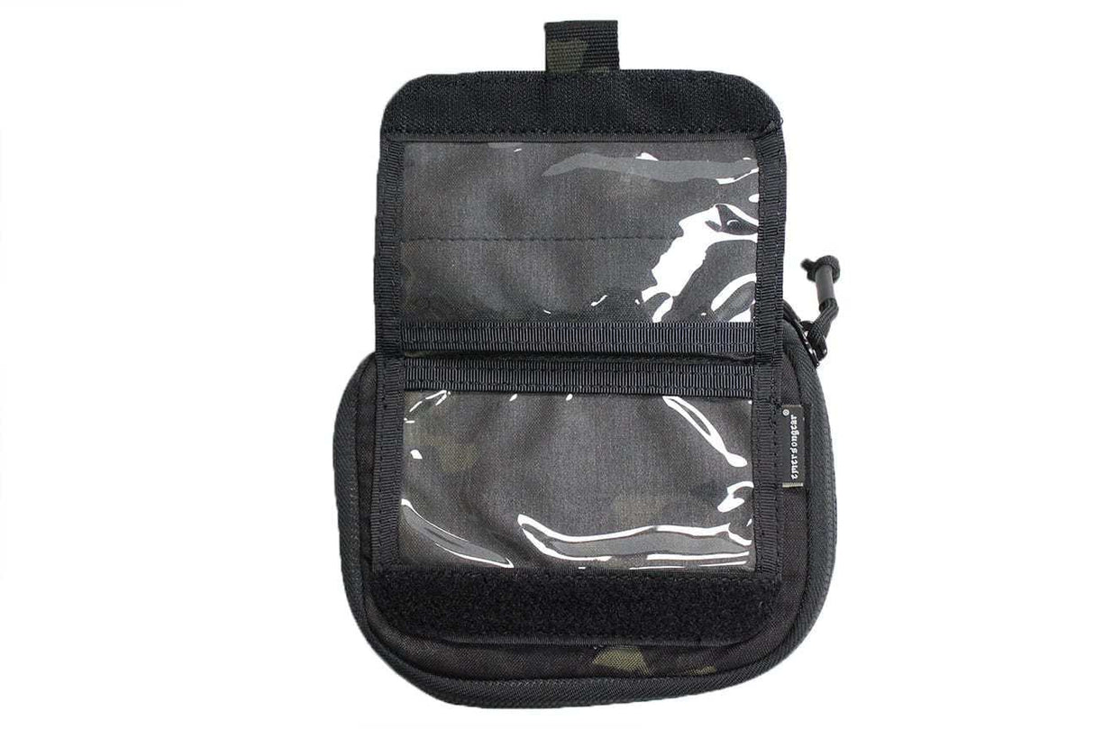 Emerson Gear Multi-purpose Admin Map Bag - Socom Tactical Airsoft - -  Airsoft