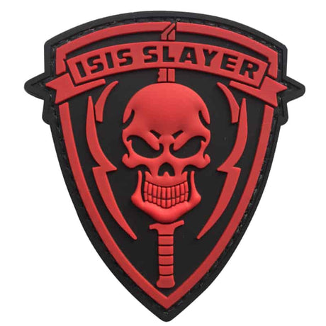 TPB ISIS Slayer Patch - Socom Tactical Airsoft - -  Airsoft