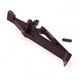 Jefftron Edge CNC Trigger for M4/M16 - Socom Tactical Airsoft - -  Airsoft