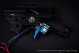 Jefftron Leviathan - RFTS Optical V2 Rear Wired With Trigger - Socom Tactical Airsoft - -  Airsoft