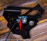 Jefftron Leviathan - RFTS Optical V2 Rear Wired With Trigger - Socom Tactical Airsoft - -  Airsoft