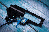 Jefftron Leviathan - RFTS Optical V2 Rear Wired With Trigger - Socom Tactical Airsoft - -  Airsoft