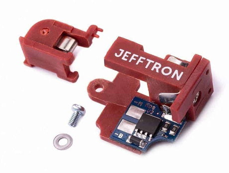 Jefftron Mosfet - V2 - Socom Tactical Airsoft Fleet - - Jefftron Airsoft Mosfet Airsoft