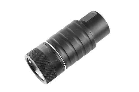 JG AK-102 Style Flash hider - Socom Tactical Airsoft Fleet - - Jing Gong JG works Airsoft