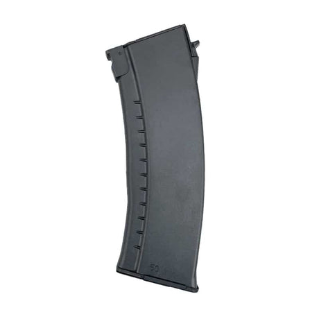 JG AK74 350 Round High Cap Magazine - Socom Tactical Airsoft Fleet - - Jing Gong JG works Airsoft