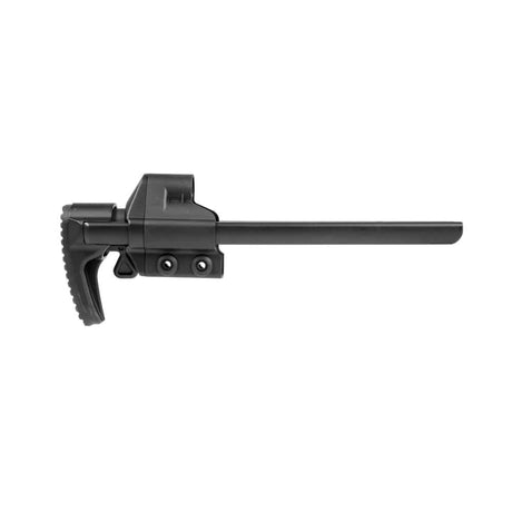 JG G3 Retractable Stock For G3 Series AEG Black - Socom Tactical Airsoft - -  Airsoft