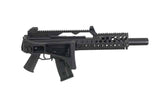 JG JG36 RIS Airsoft Assault Rifle - Socom Tactical Airsoft Fleet - -  Airsoft