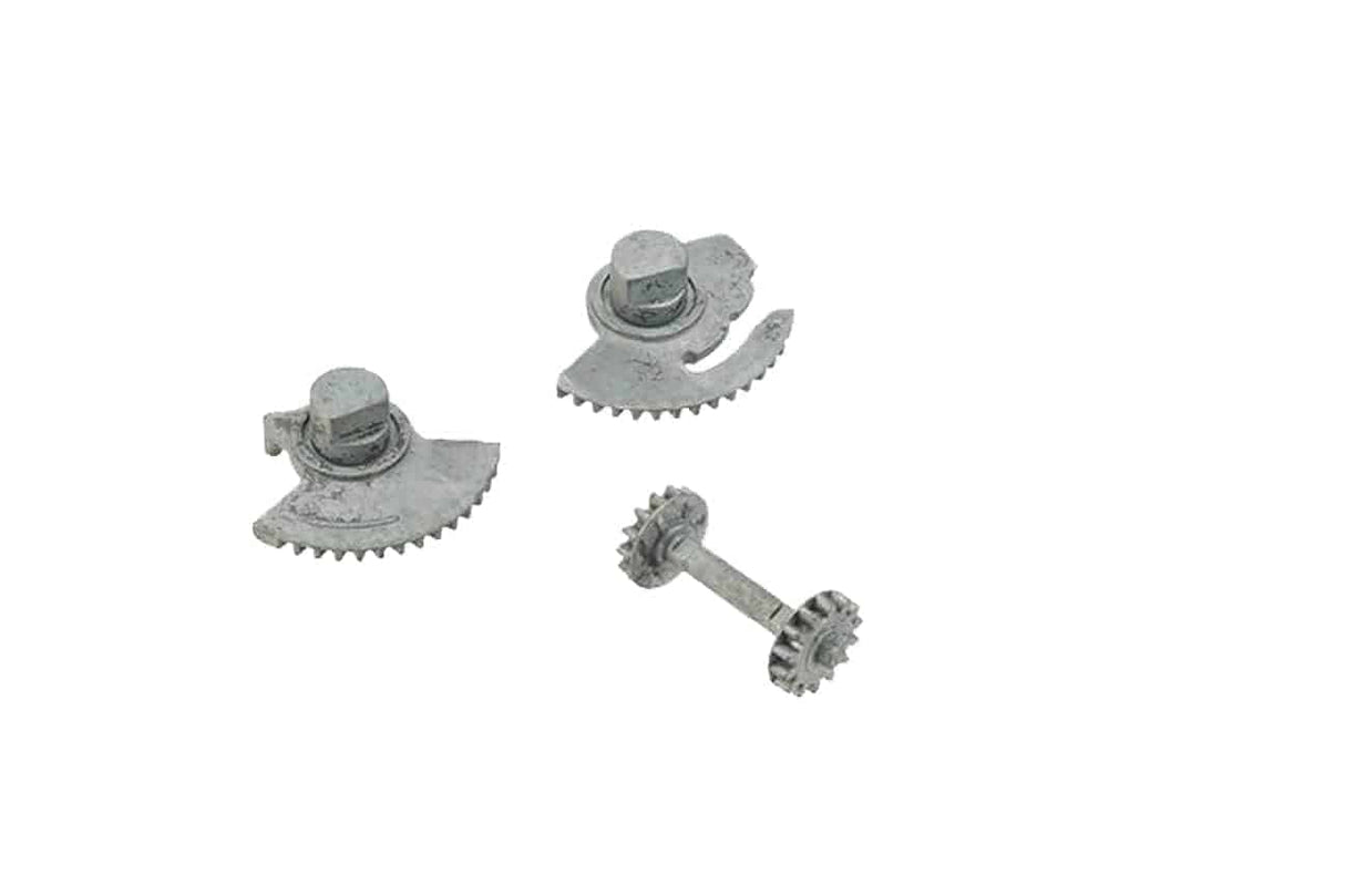 JG JG36 metal Selector gears / Wheels - Socom Tactical Airsoft - - Jing Gong JG works Airsoft