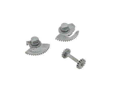 JG JG36 metal Selector gears / Wheels - Socom Tactical Airsoft Fleet - - Jing Gong JG works Airsoft